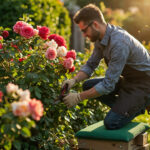 Entretenir son jardin avec un service à la personne : tarifs et aides sans aucun texte