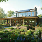 Maison du jardinage et du compostage : transformer ses déchets en ressources sans aucun texte