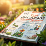 Tarif jardinage auto-entrepreneur : guide complet et conseils sans aucun texte