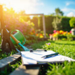 Déduire une facture de jardinage des impôts : guide pratique sans aucun texte