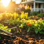Crédit d'impôt pour le jardinage à domicile : comment ça marche sans aucun texte