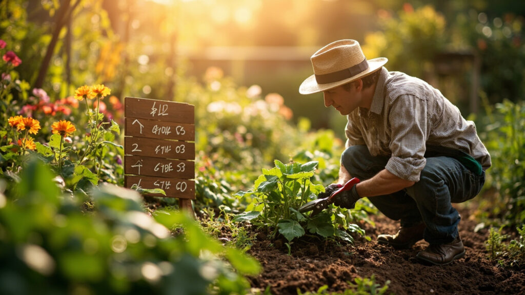 Quel est le tarif d'une heure de jardinage : prix, comparatif et conseils sans aucun texte