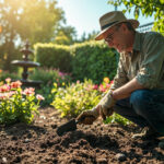Quel est le tarif d'une heure de jardinage : prix, comparatif et conseils sans aucun texte
