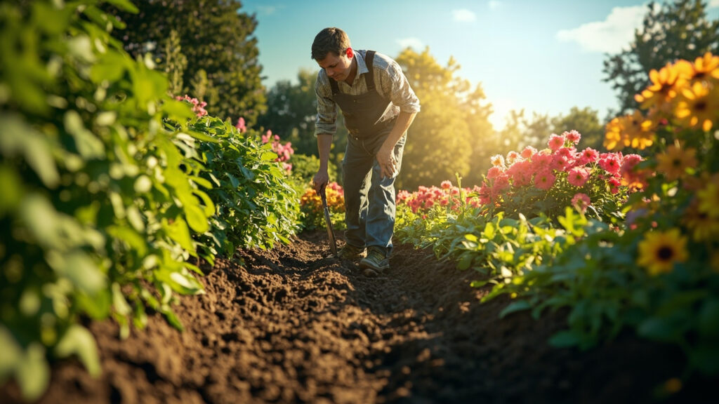 Quel est le tarif d'une heure de jardinage : prix, comparatif et conseils sans aucun texte
