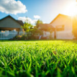 Quel est le tarif moyen d'une tonte de pelouse ?