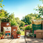 Truffaut ou jardiland : qui est moins cher pour votre jardin ?