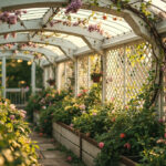 Véranda de jardinage : comment prolonger la saison et protéger vos plantes sans aucun texte