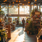 Bjc espace émeraude à châteaubriant : jardinage et bricolage sans aucun texte