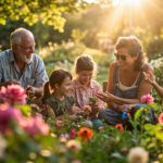 Chansons sur le jardinage : chanter, apprendre et partager au jardin sans aucun texte