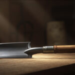 La bêche : choisir et utiliser l'outil du jardinier sans aucun texte