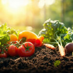 Quel planteur de légumineuses selon la saison et la température sans aucun texte