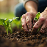 Semer au potager en février et mars : quels légumes planter ?