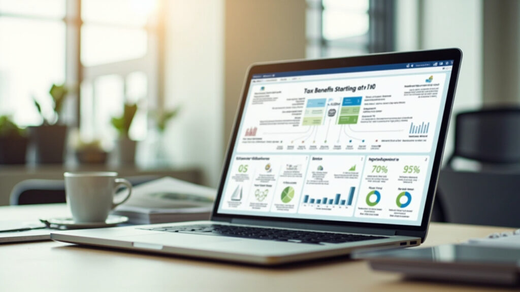 Avantages fiscaux à partir de 70 ans : guide complet sans aucun texte