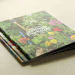 Guide du catalogue jardinage parkside de lidl sans aucun texte