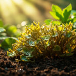 Lithothamne en jardinage : corriger le ph et reminéraliser le sol sans aucun texte