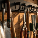 Choisir le porte-outils de jardinage idéal sans aucun texte