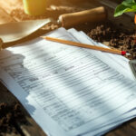 Comment déclarer des travaux de jardinage aux impôts pour bénéficier du crédit d'impôt sans aucun texte