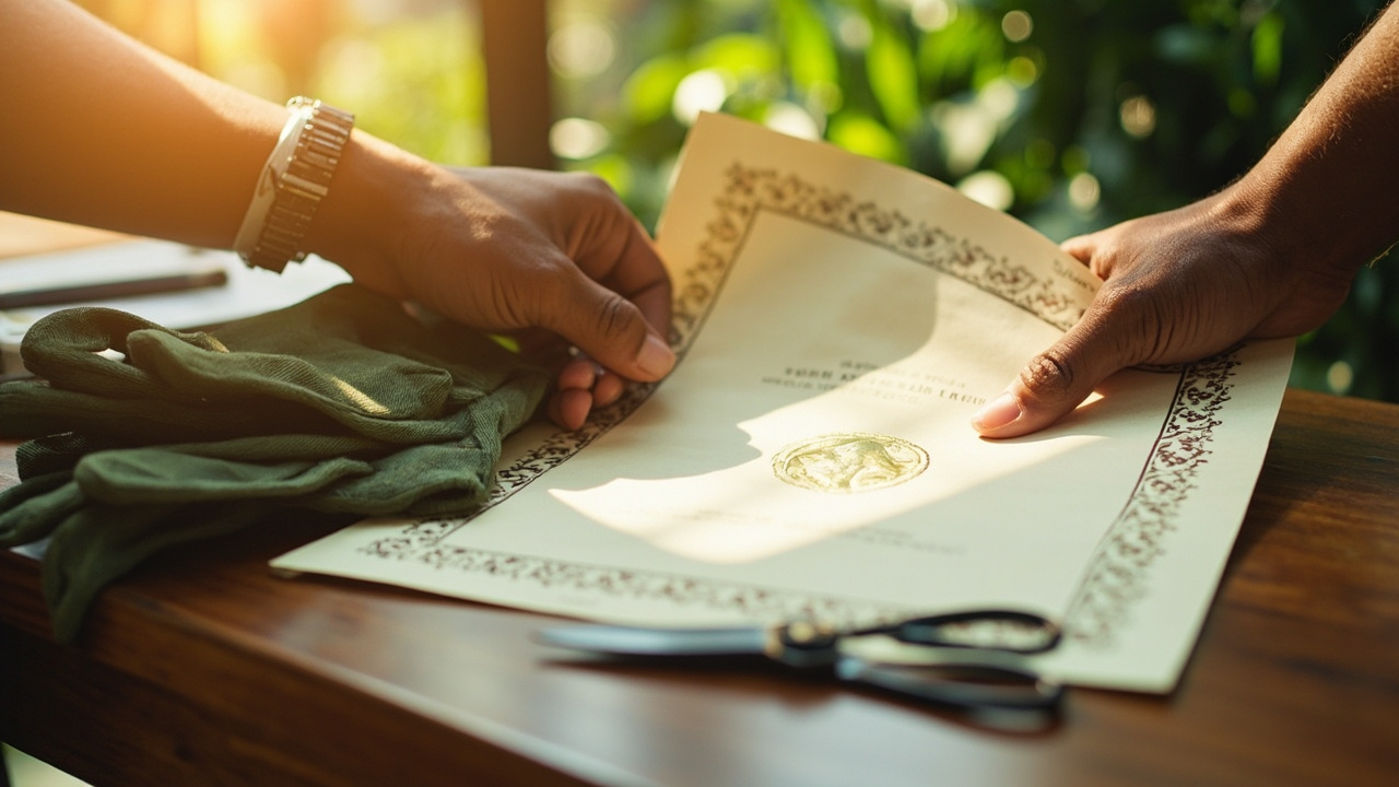 Obtenir l&rsquo;agrément pour la réduction d&rsquo;impôts sur le jardinage